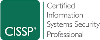 Partners & Certifications 1 CISSP
