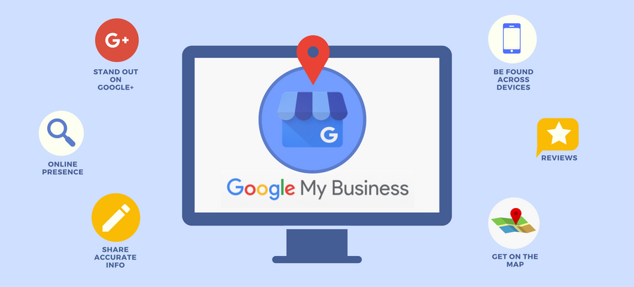 IT Services 9 8 Powerful Benefits of Google My Business for Small Businesses